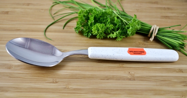 PPN wei� - L�ffel