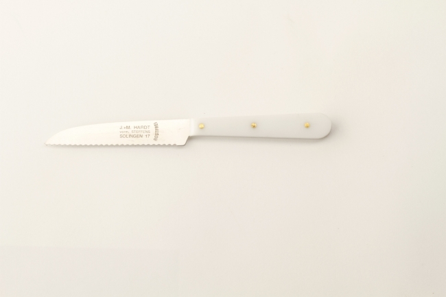 Gem�semesser (3,25 Zoll)