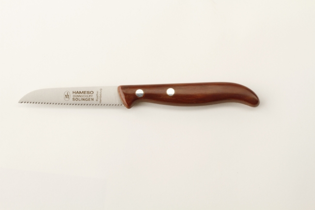 Gem�semesser (3 Zoll)